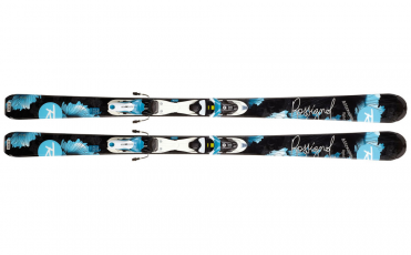 Горные лыжи Rossignol ATTRAXION LIGHT WZIP+ZIP SAPHIR 100S ZIP2